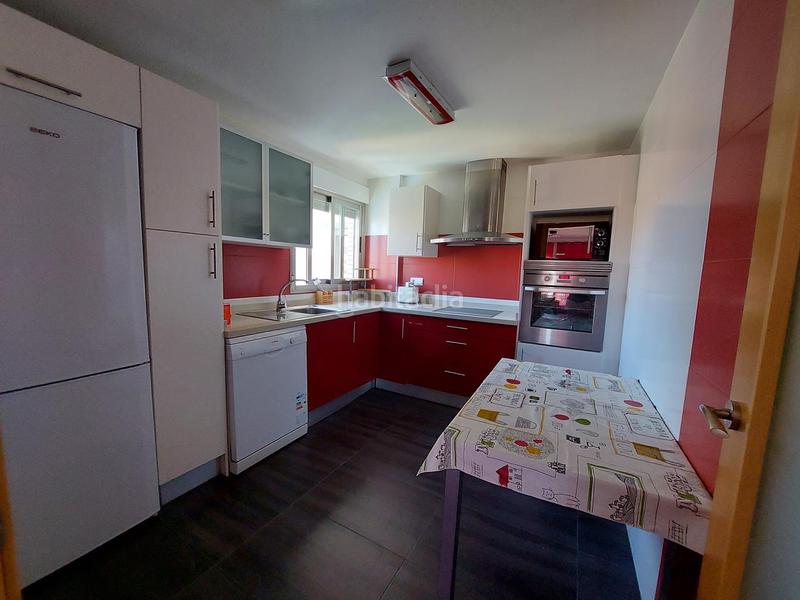 Foto 82773d3f-0023-4d86-99cc-e95637bd8ccb. Rent semi detached house with heating pool in Oliva playa Oliva