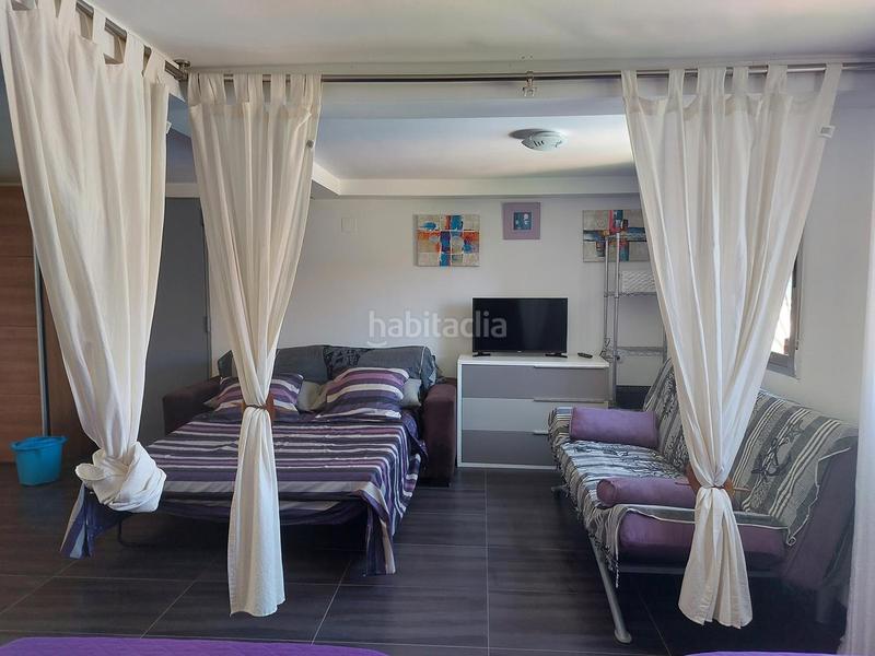 Foto a531a6d2-63a6-4c03-a428-5705f0aae268. Rent semi detached house with heating pool in Oliva playa Oliva