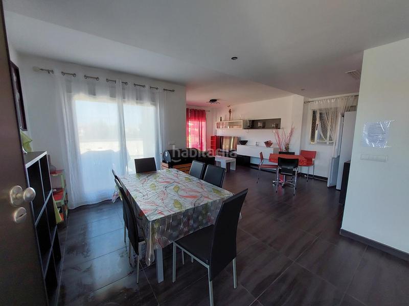 Foto b8b4a33e-2add-408d-a7e4-0bbc1622ca7d. Rent semi detached house with heating pool in Oliva playa Oliva