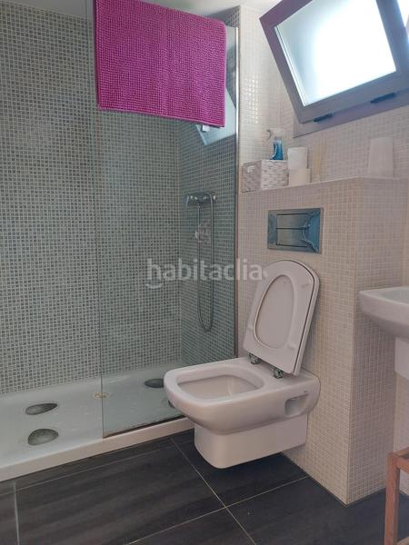 Foto d3a383bc-1d82-42e1-9333-c3bc488b7560. Rent semi detached house with heating pool in Oliva playa Oliva