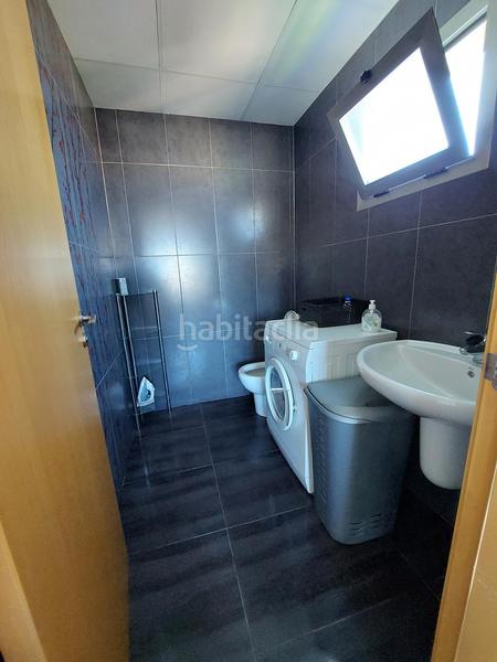Foto fe6c853a-f6f9-4c7e-8897-b81eab0a1f24. Rent semi detached house with heating pool in Oliva playa Oliva