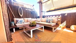 Rent Penthouse in Oliva Playa