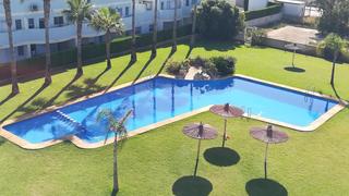 Appartement à Oliva Playa