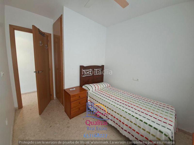 Foto 02a0eae3-d269-488a-9df8-118af378021b. Lloguer apartament amb calefacció aparcament piscina a Oliva