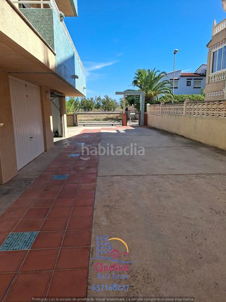 Foto 0d2c73bf-9ad0-4bfe-9083-6013cfa627d1. Lloguer apartament amb calefacció aparcament piscina a Oliva
