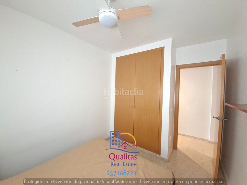 Foto 15a53c51-ee4b-48c9-9071-9aee219b927c. Lloguer apartament amb calefacció aparcament piscina a Oliva