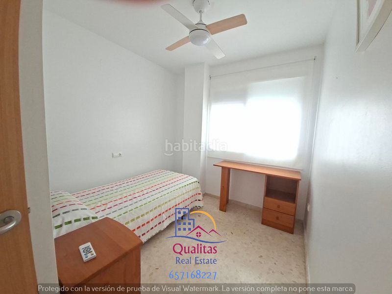 Foto 1e642c18-6b56-4b51-a16b-3fbf558d71db. Lloguer apartament amb calefacció aparcament piscina a Oliva