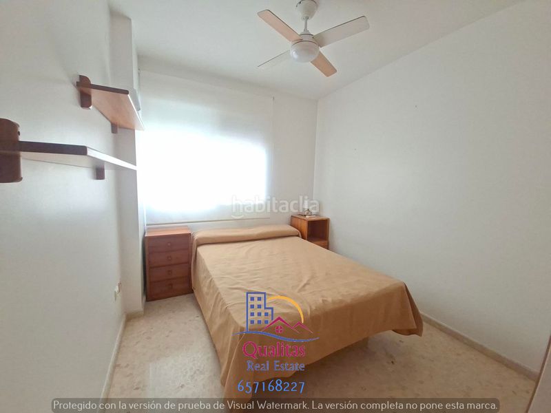 Foto 59af8b70-2168-4c06-95fa-26238f673b70. Lloguer apartament amb calefacció aparcament piscina a Oliva