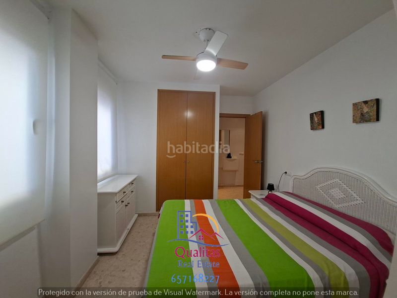 Foto 7b3c2d74-766f-4003-8878-4bece4588fe0. Lloguer apartament amb calefacció aparcament piscina a Oliva