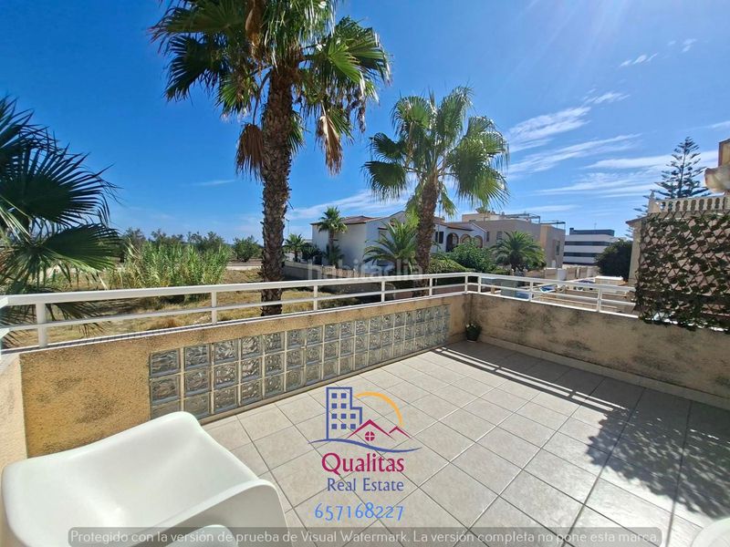 Foto b4609e31-e8ab-4bfc-a80b-a2ffde3376bf. Lloguer apartament amb calefacció aparcament piscina a Oliva