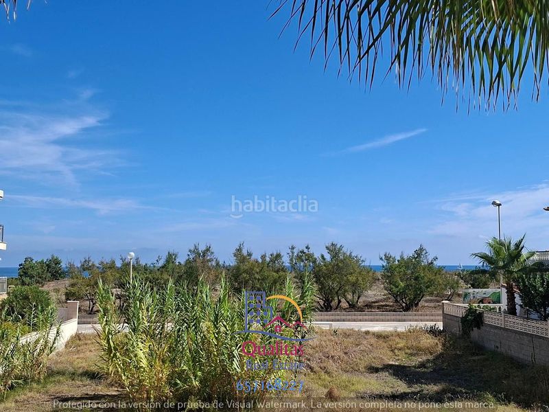 Foto b6cedd08-9d96-42c3-a5fe-463a9a2aee8d. Lloguer apartament amb calefacció aparcament piscina a Oliva