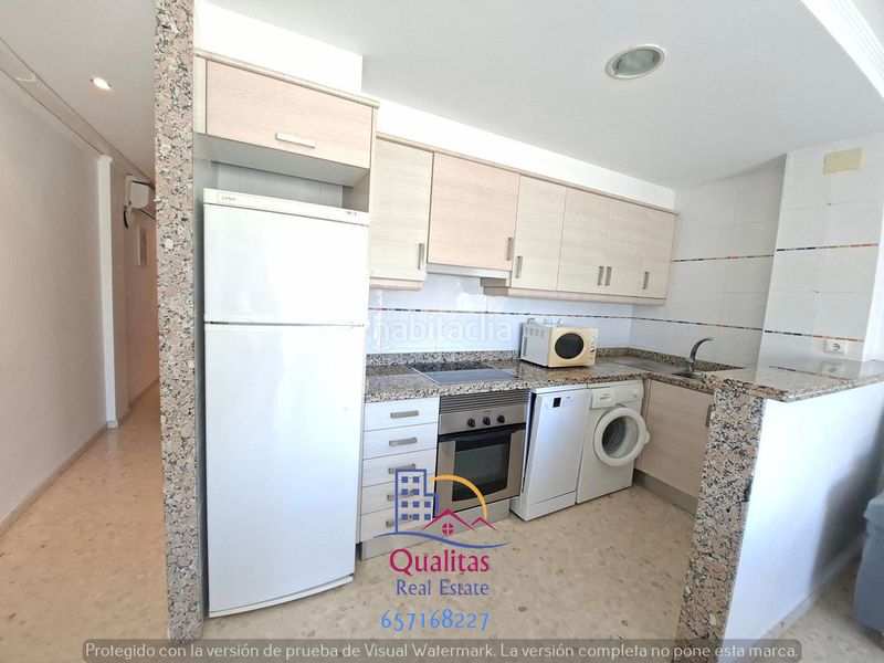 Foto d802bb3f-c997-48e5-8814-5390113b7132. Lloguer apartament amb calefacció aparcament piscina a Oliva