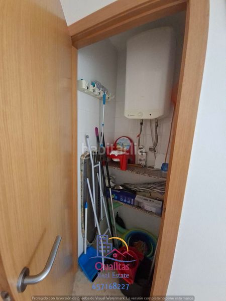Foto e27e2cb5-4dea-413d-9d5b-3125965e929f. Lloguer apartament amb calefacció aparcament piscina a Oliva