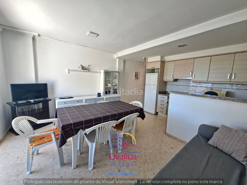 Foto f66674b4-a286-4a87-9d08-fce012543a91. Lloguer apartament amb calefacció aparcament piscina a Oliva