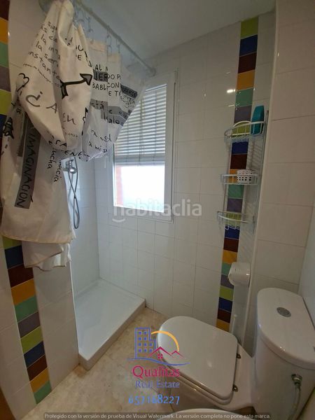 Foto 06a7f11d-e402-432f-839e-7be230619a4c. Miete appartement mit heizung parking pool in Oliva playa Oliva
