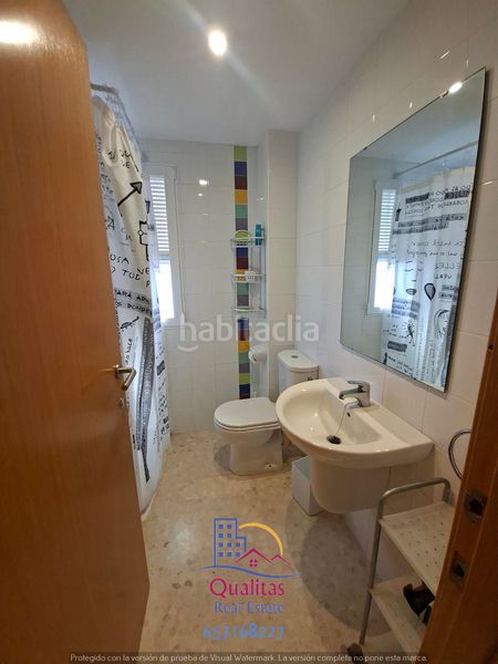 Foto 0f28ebe7-5da9-4d10-bc1d-18936408b863. Miete appartement mit heizung parking pool in Oliva playa Oliva