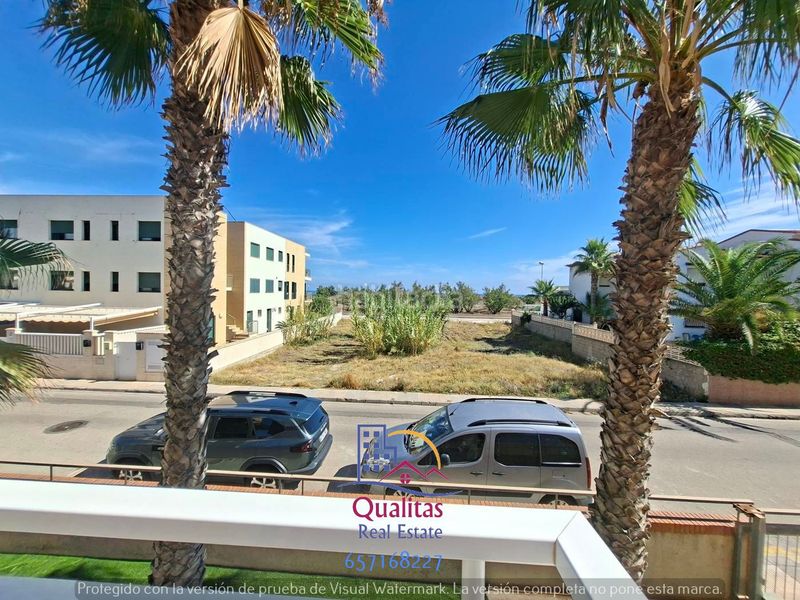 Foto 32e0c815-3866-4d67-8a9a-1dbfb88aaa55. Miete appartement mit heizung parking pool in Oliva playa Oliva