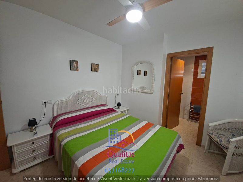 Foto 7c9f28ca-c3b8-4248-a784-c6a09a02cf44. Miete appartement mit heizung parking pool in Oliva playa Oliva