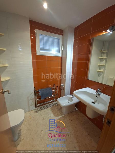 Foto a67f047a-8835-408a-a52b-dd90cacc8d1f. Miete appartement mit heizung parking pool in Oliva playa Oliva