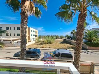 Apartment in Oliva Playa