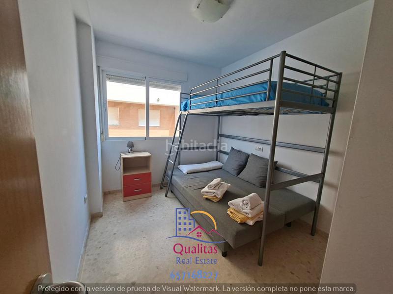 Foto 89c345c1-c784-4651-943b-e8af17cb5c49. Lloguer apartament amb calefacció aparcament piscina a Oliva