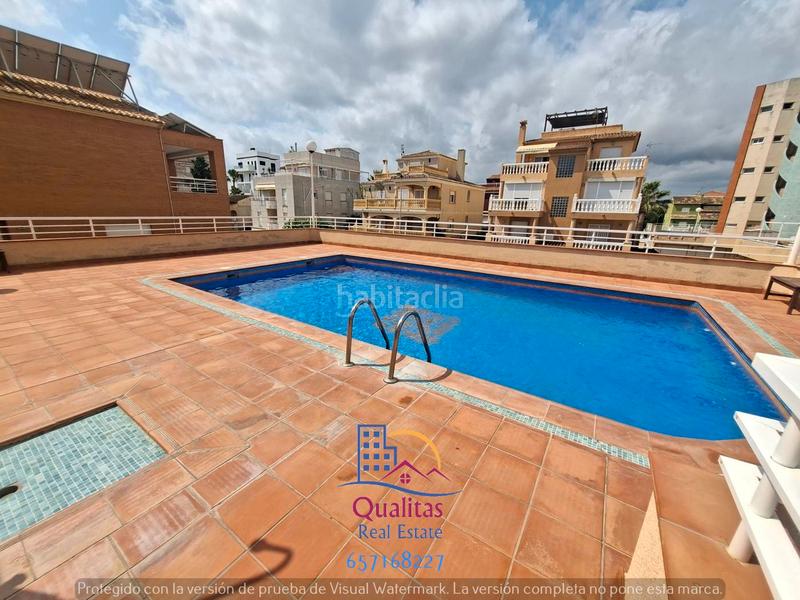 Foto 0178f890-f0f5-4afb-9b30-fbaed652bd2e. Alquiler apartamento en Oliva playa Oliva