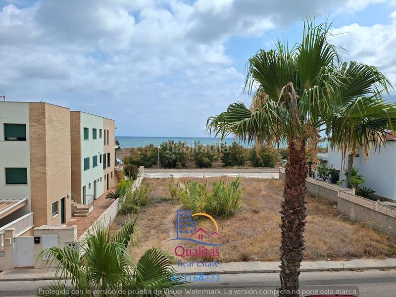 Foto 78c4e6f6-b63c-4ab8-b119-d71bcb7914b9. Alquiler apartamento en Oliva playa Oliva