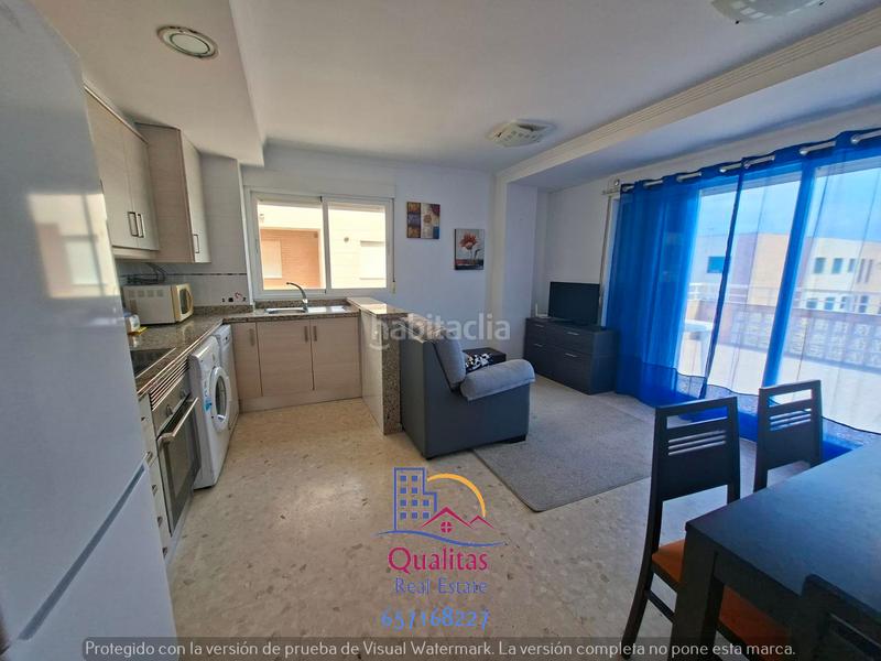 Foto 18bf1cf7-c441-42f0-bf88-f9edc6d8973f. Rent apartment with heating parking pool in Oliva playa Oliva