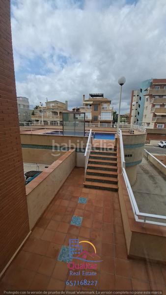 Foto 38950c6a-b2ee-4b03-a405-69ccb5bcdf5e. Rent apartment with heating parking pool in Oliva playa Oliva