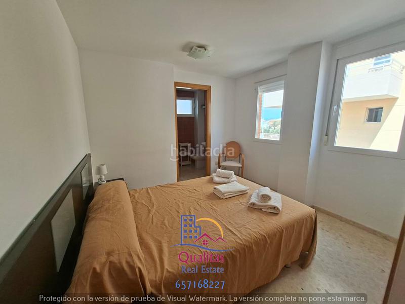 Foto a398776e-13b2-4d69-83b2-dabf77b08ab6. Rent apartment with heating parking pool in Oliva playa Oliva