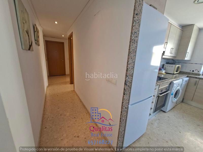 Foto c91847b2-599d-44f5-8746-6f65cc4a3480. Rent apartment with heating parking pool in Oliva playa Oliva