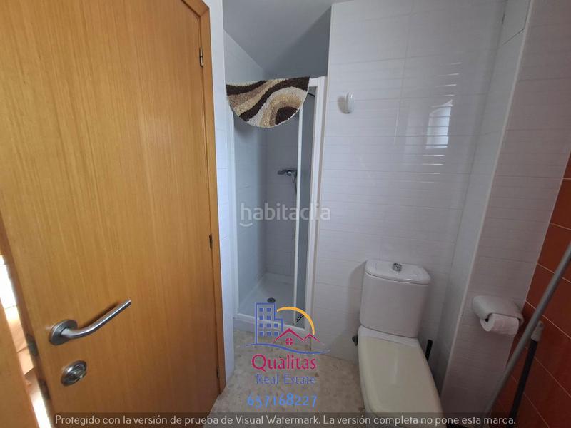 Foto fd30f4af-c041-4bce-b4f8-70564a33e6ee. Rent apartment with heating parking pool in Oliva playa Oliva