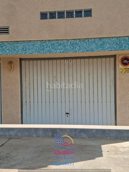 Foto feeba9d0-bc31-40dc-9d58-858e55639c5e. Rent apartment with heating parking pool in Oliva playa Oliva