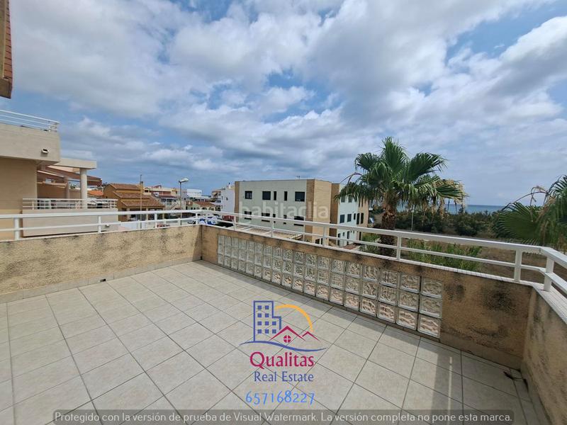 Foto 85fb44ee-7c63-434d-af1a-7a69bee457ba. Location appartement avec chauffage parking piscine dans Oliva