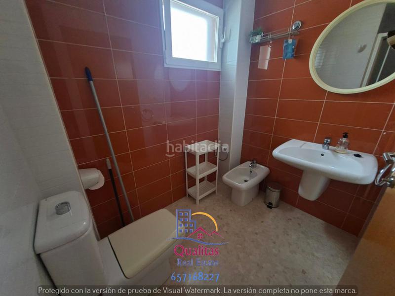 Foto 92208b0e-49a4-4e51-a530-0ec4eb6e76de. Miete appartement mit heizung parking pool in Oliva playa Oliva