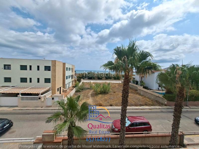 Foto c26694a9-5543-43a8-ba5e-c5c1e8e6f8a9. Miete appartement mit heizung parking pool in Oliva playa Oliva