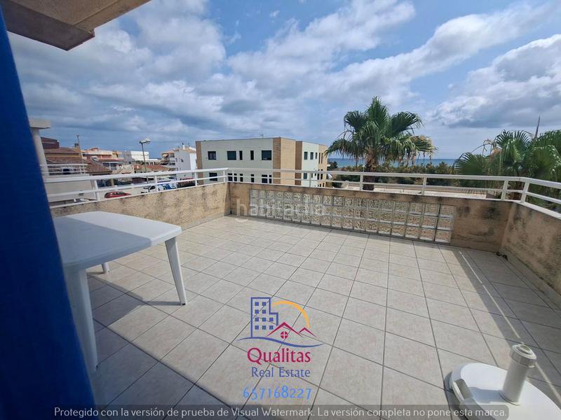 Foto ecdfe0d1-0dcf-438e-93d3-49928a34de16. Miete appartement mit heizung parking pool in Oliva playa Oliva
