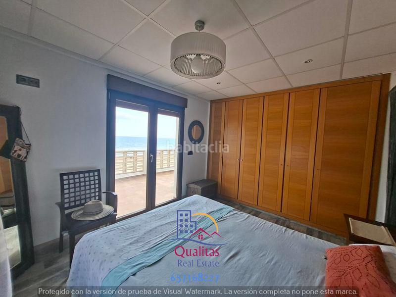 Foto 04e54112-2669-4e3b-b1eb-af978216ed09. Lloguer apartament amb calefacció aparcament a Oliva playa Oliva