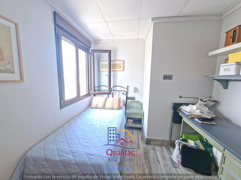 Foto 295bc30c-2ab2-4acb-8231-ffeb6db54c9c. Lloguer apartament amb calefacció aparcament a Oliva playa Oliva