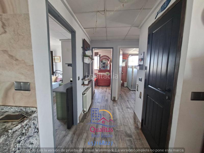 Foto 8461544e-c752-4d30-8089-9e993f7fa390. Lloguer apartament amb calefacció aparcament a Oliva playa Oliva