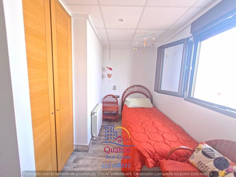 Foto 9884477a-7cf5-4475-b462-36be41d1f15d. Lloguer apartament amb calefacció aparcament a Oliva playa Oliva