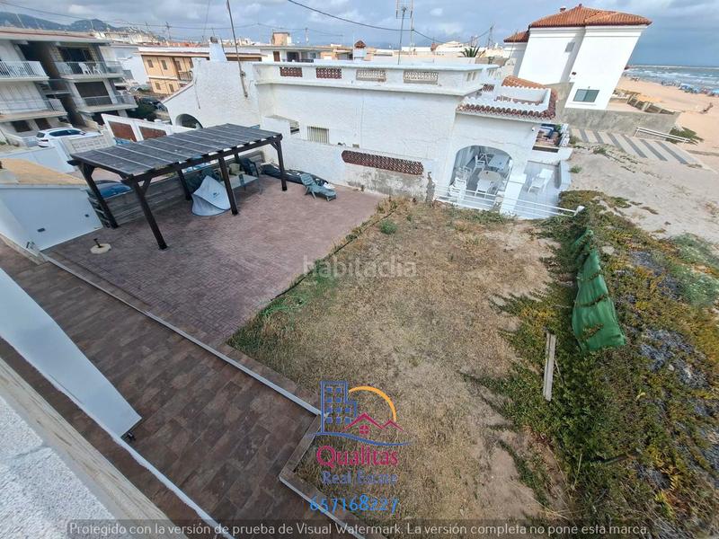 Foto 71a8df3d-9380-4b9c-9454-0488da9af46b. Alquiler apartamento en Oliva playa Oliva