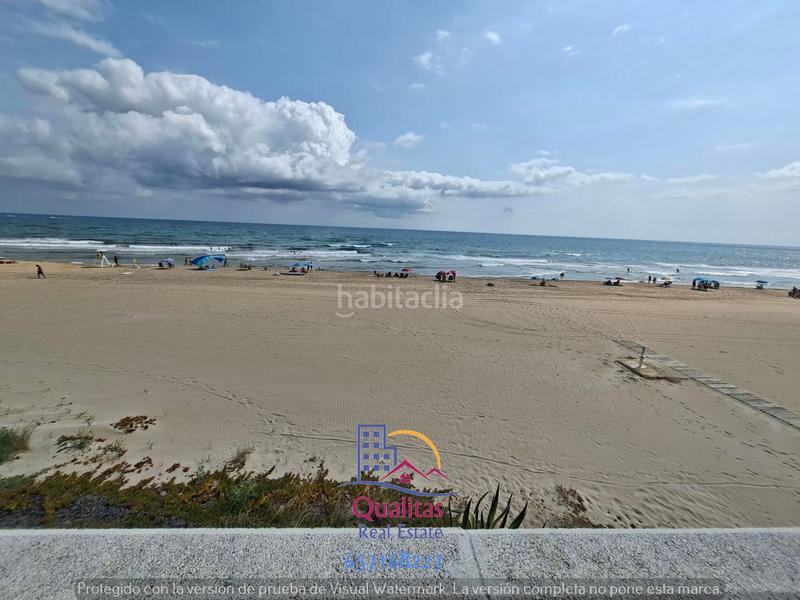 Foto ddcf26e6-982e-4881-98ca-dd7cdba5cdd1. Alquiler apartamento en Oliva playa Oliva