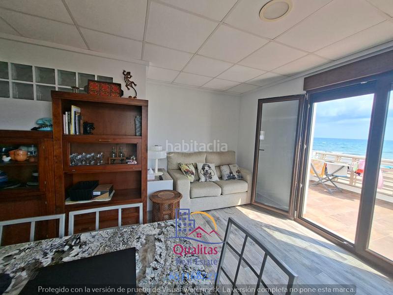 Foto e2480135-97c0-4be4-89ff-d878821858fe. Alquiler apartamento en Oliva playa Oliva