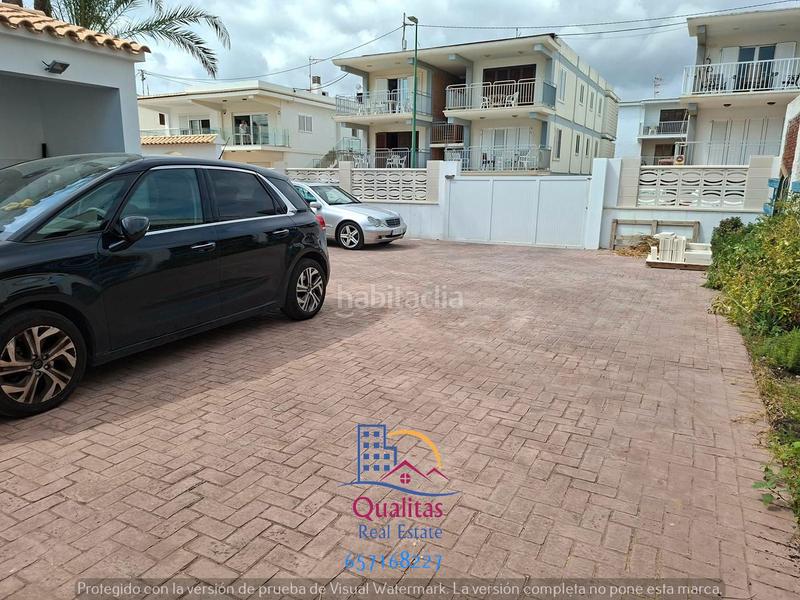 Foto ea2f74be-2221-4957-a279-50eb17d6a7cf. Alquiler apartamento en Oliva playa Oliva