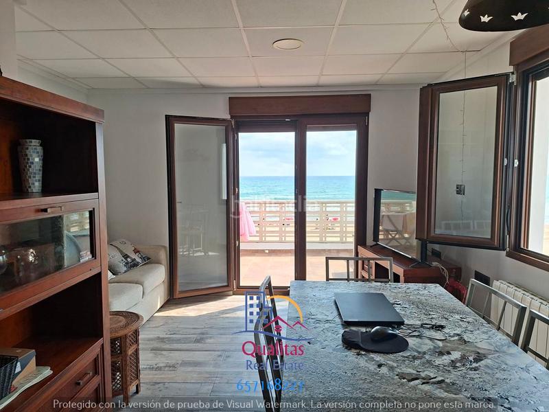 Foto 23271882-61fa-4db7-8400-652ef2396302. Rent apartment with heating parking in Oliva playa Oliva