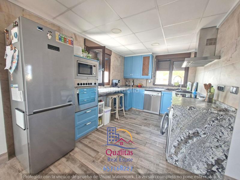 Foto 2c8f8670-f4ad-4914-93fe-fae5682f0ef7. Rent apartment with heating parking in Oliva playa Oliva