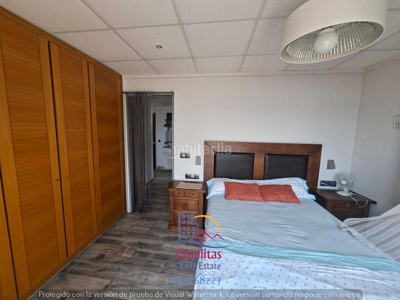 Foto 3f94f277-c421-4d8a-827b-e3e387a038c2. Rent apartment with heating parking in Oliva playa Oliva