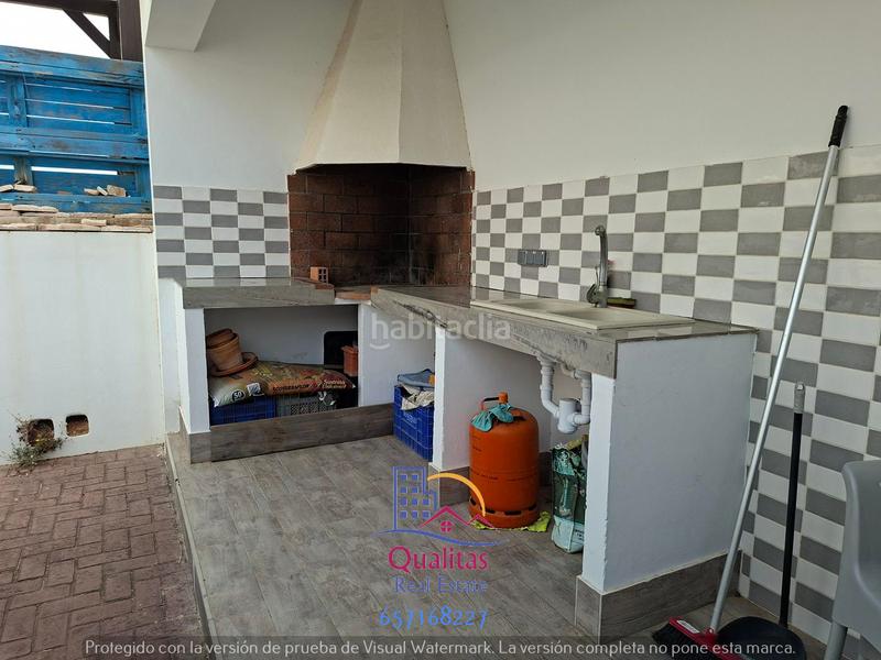 Foto 4942635a-d453-4cdb-a486-82ddf8bd222b. Rent apartment with heating parking in Oliva playa Oliva