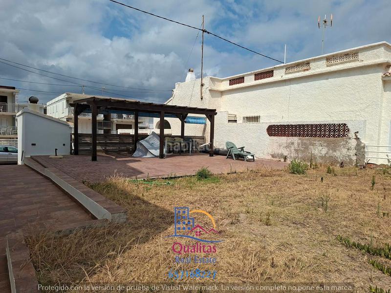 Foto 531068cf-f323-44e9-8095-50940e7c72de. Rent apartment with heating parking in Oliva playa Oliva